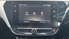 Vauxhall Corsa 1.2 SE 5dr Petrol Hatchback